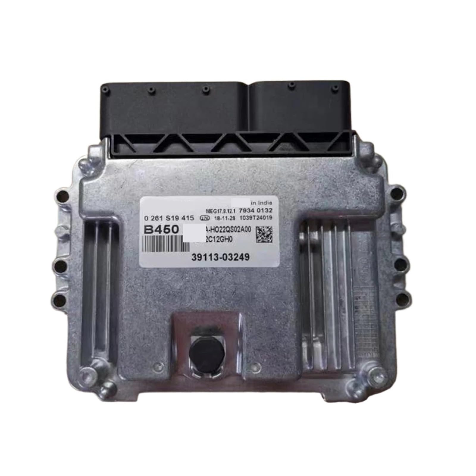Amazon.com: 39113-03249 3911303249 Original New Car Engine 