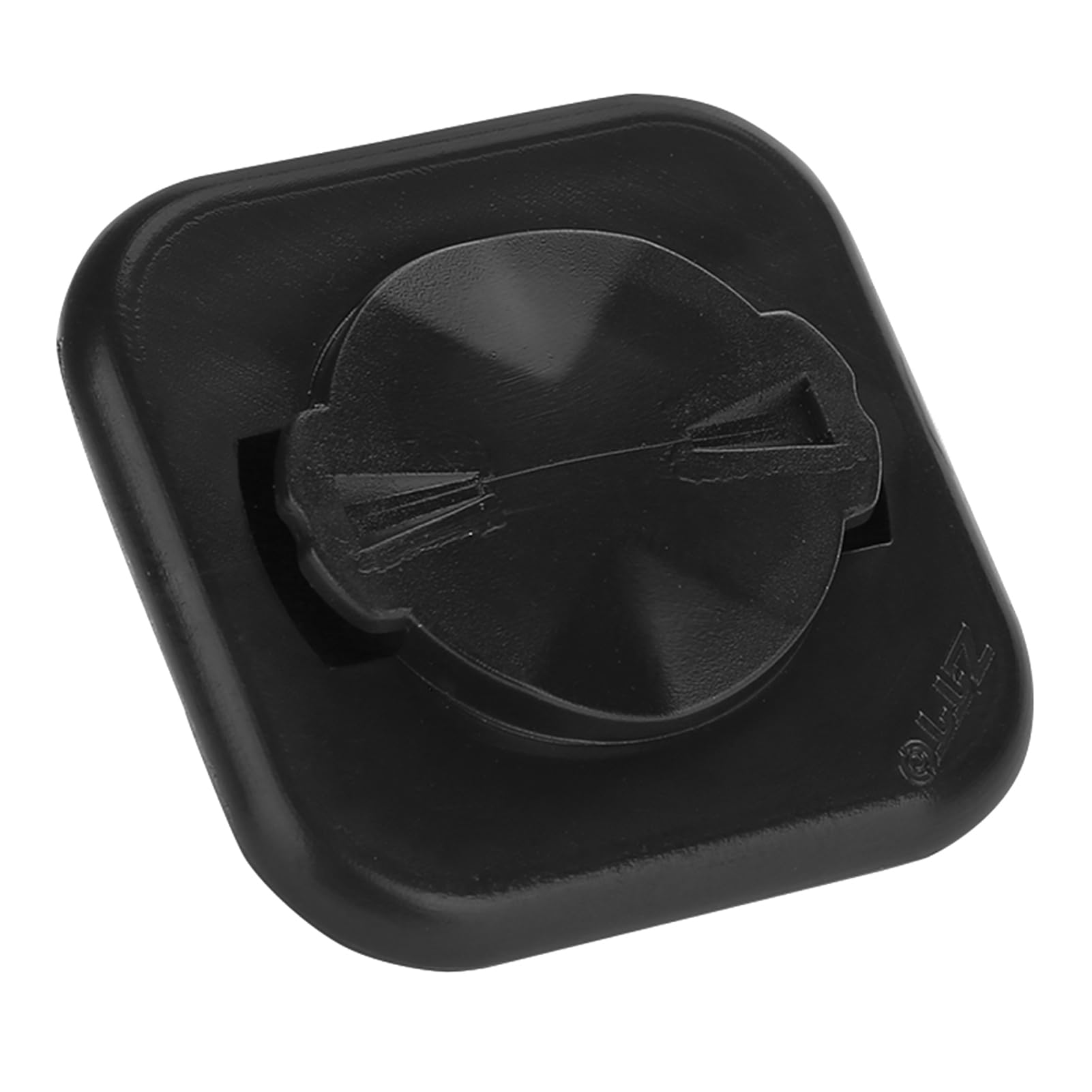 Uniwersalny adapter do telefonu Naklejka na telefon komórkowy Uchwyt do komputera rowerowego Kompatybilny z Garmin Edge