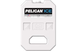 Pelican Cooler Ice Pack
