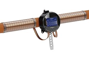 Capacitive Electronic Whole House Water Descaler