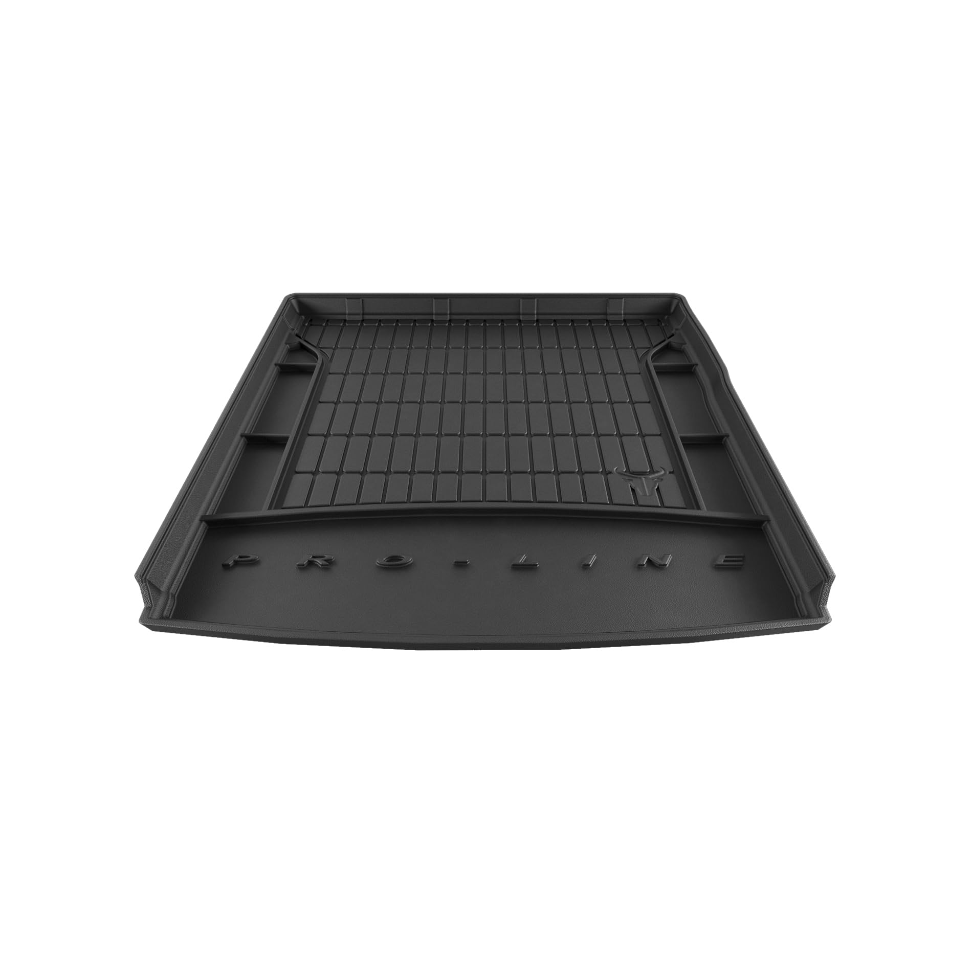 IMJ-Global Bandeja de Maletero para Coche ProLine 3D a Medida Compatible con Toyota Corolla XII a Partir de 2018, Protector de Maletero de Goma TPE para Mejorar el Look y la deportividad