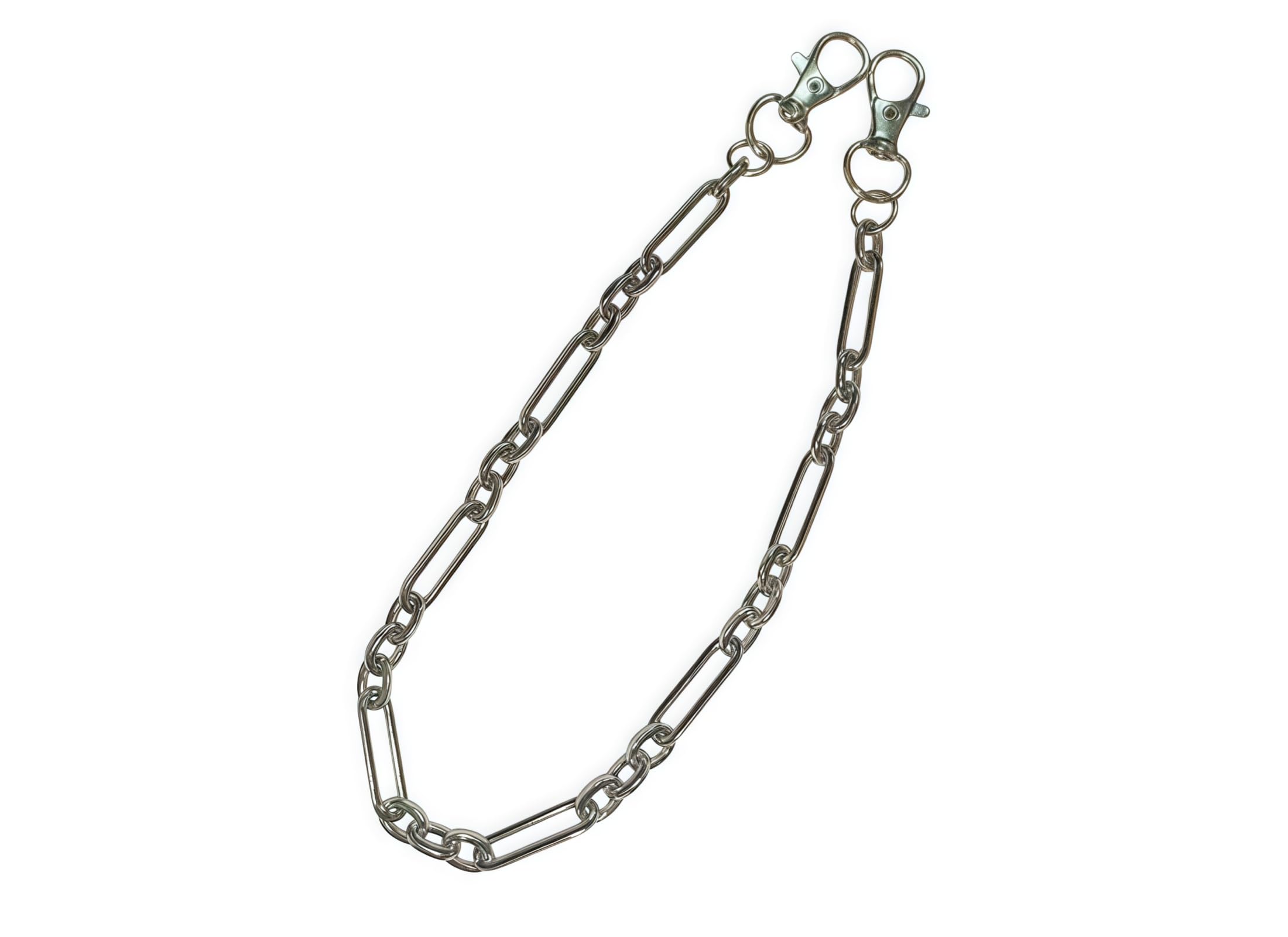 Mokburrim Phone Charm Wrist Chain Silver Cell Phone Accessories Strap Anti-drop String Lanyard