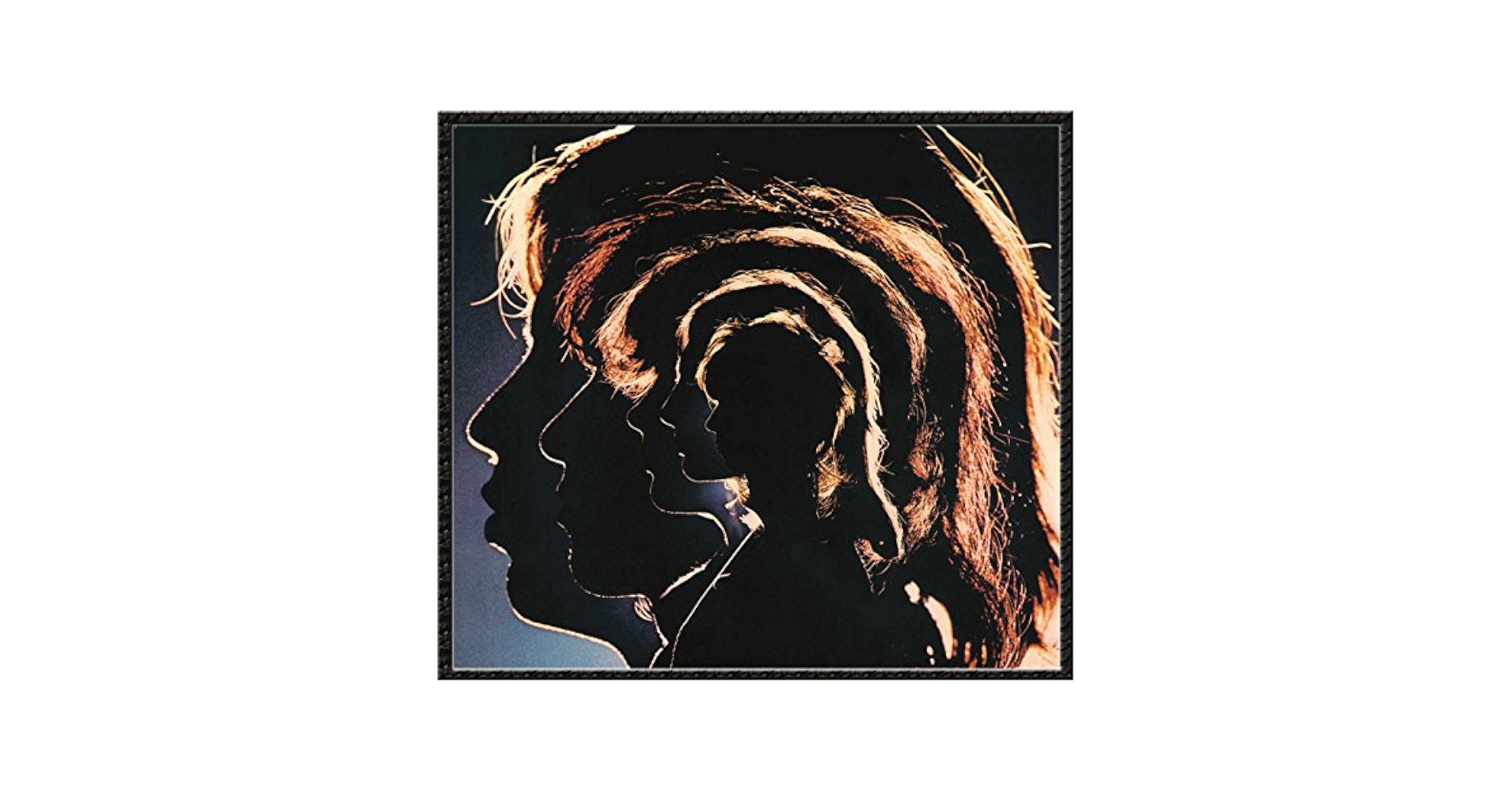 ローリング・ストーンズ rolling rolling ホット・ロックス LP ローリング・ストーンズ rolling rolling ホット・ロックス LP