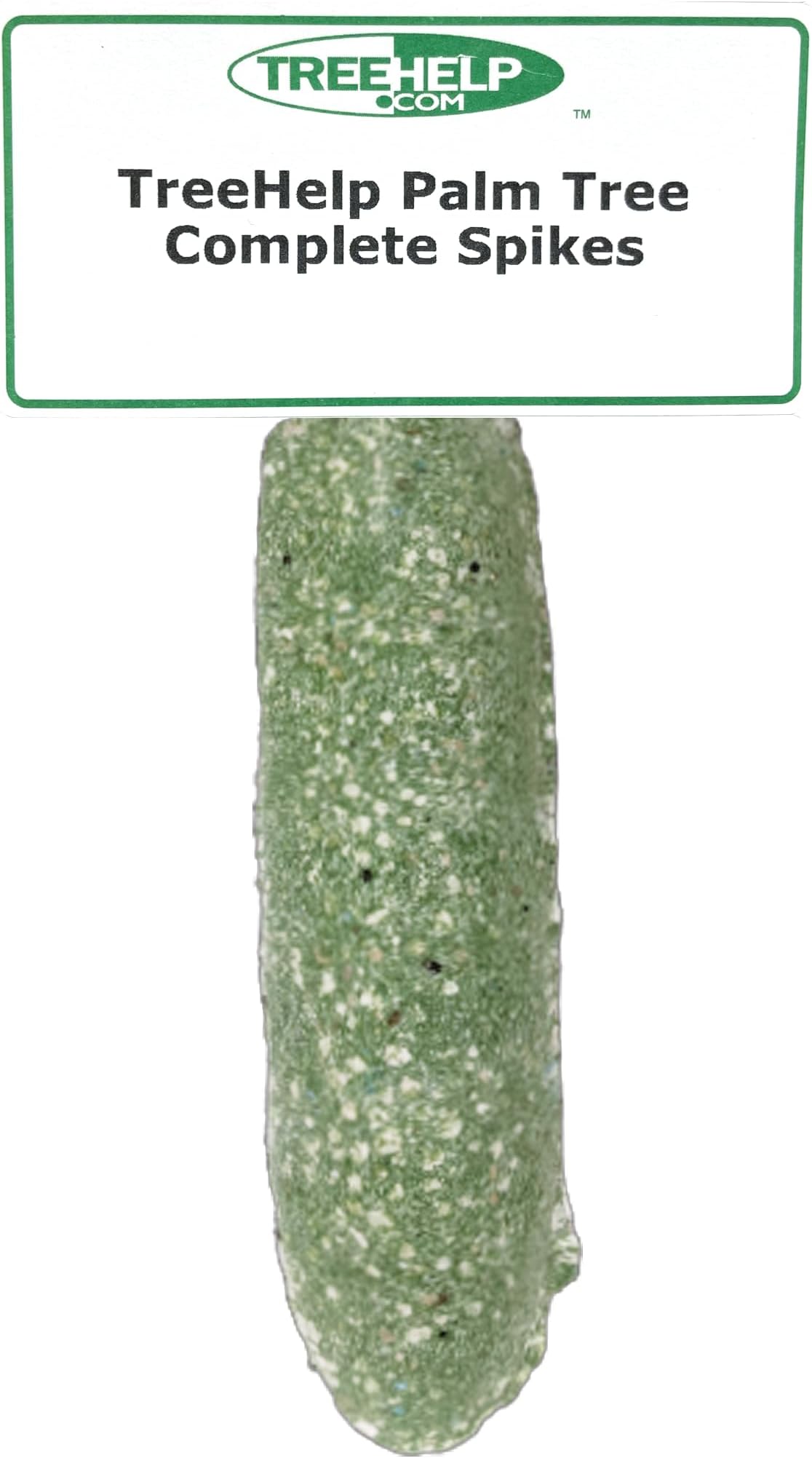 TreeHelp Complete Palm Fertilizer Spikes - Case of 10