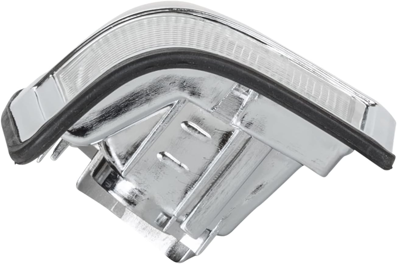 TYC 11-1644-09 Replacement left Tail Lamp for NISSAN 720