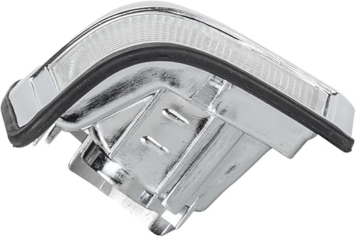 Miniatura 6 de TYC 11-1644-09 Reemplazo de la lámpara trasera izquierda para NISSAN 720