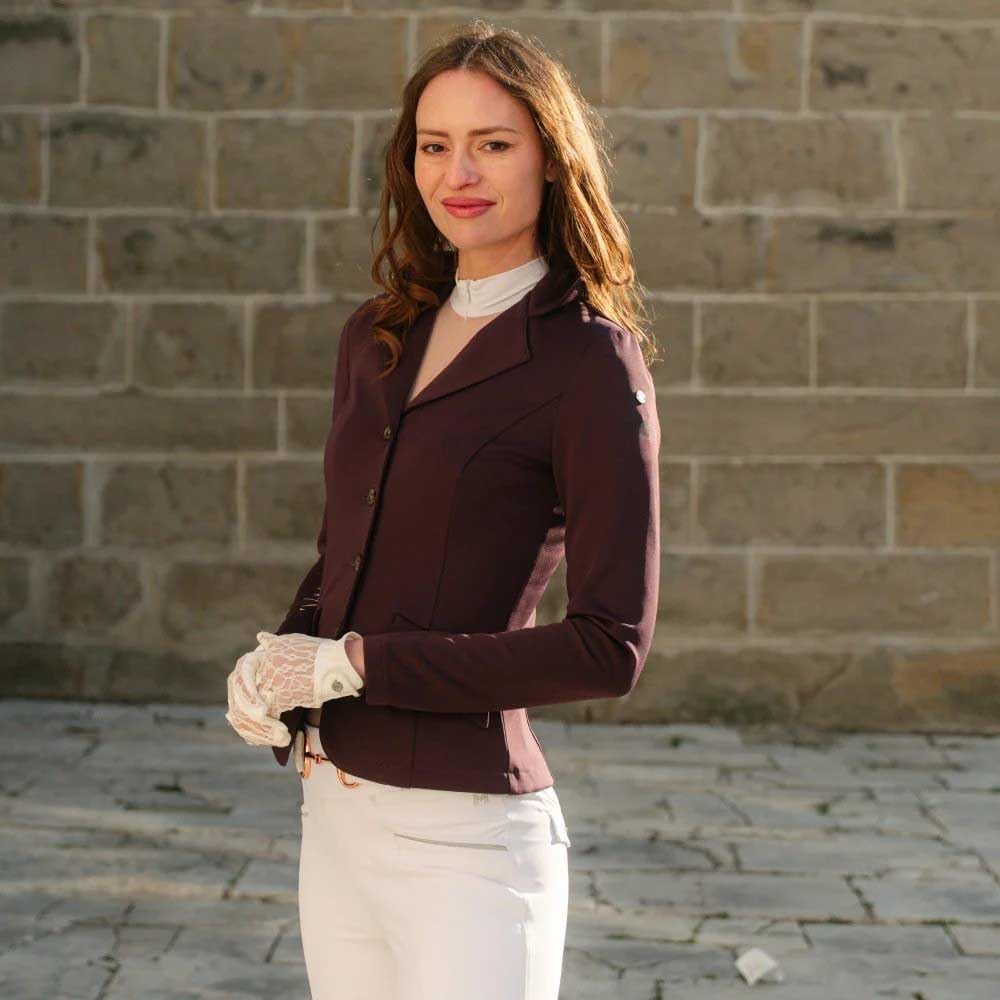 CAVALLIERA Active Woman Jacket XS