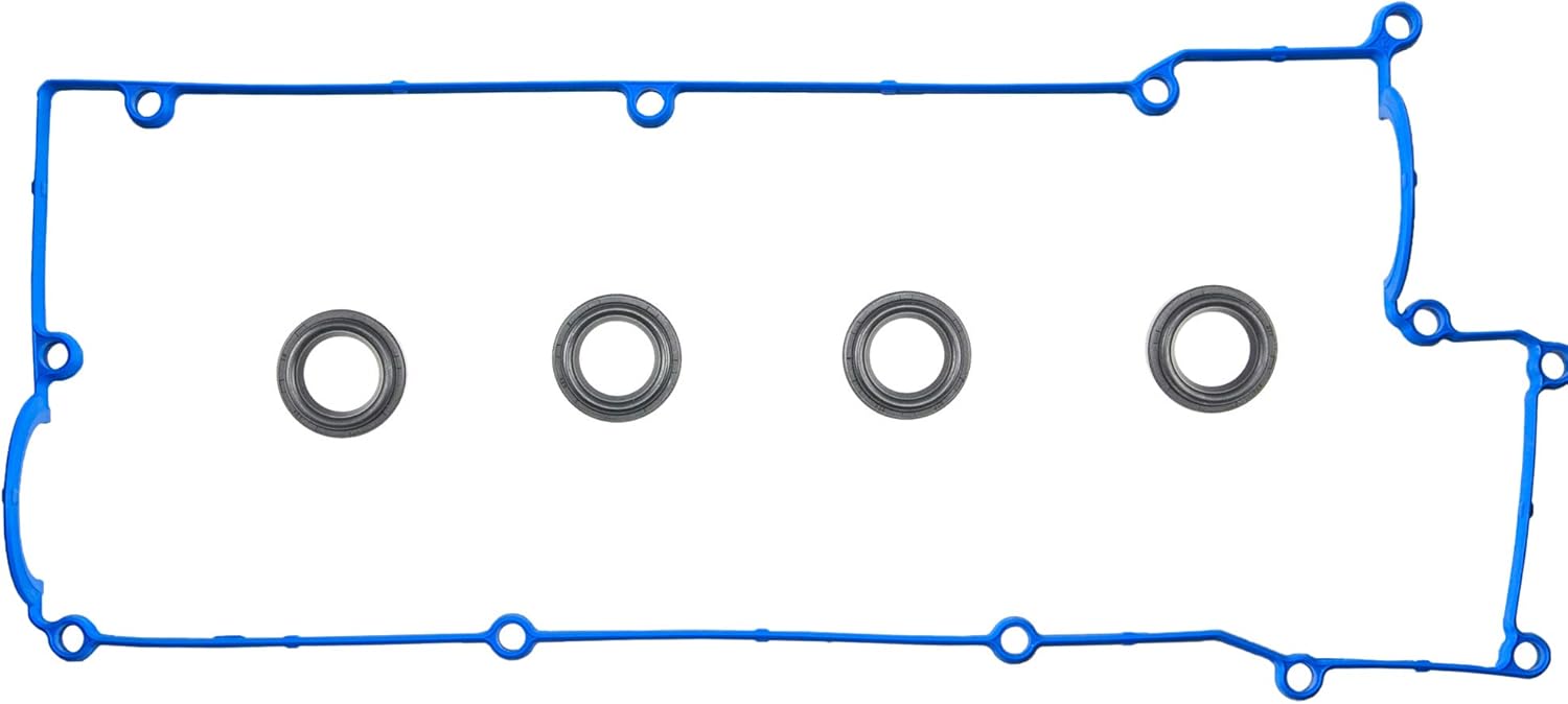 FEL-PRO VS 50705 R Engine Valve Cover Gasket Set for Hyundai Accent