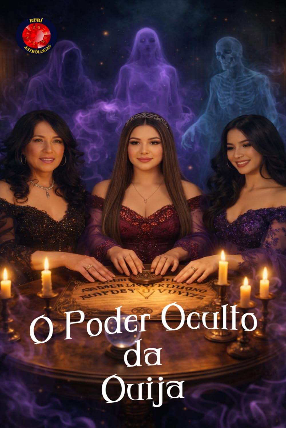 O Poder Oculto da Ouija