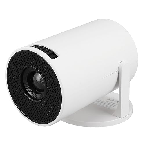 Mini Projecteur, Petit Projecteur 1080P, Projecteur de Film Extérieur Portable