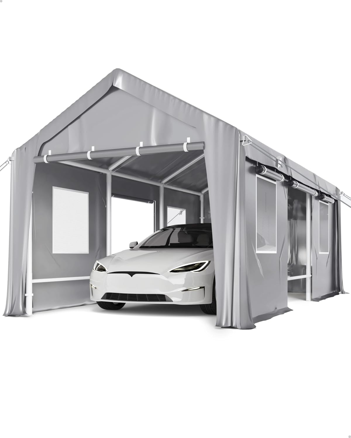DEXSO Carport 