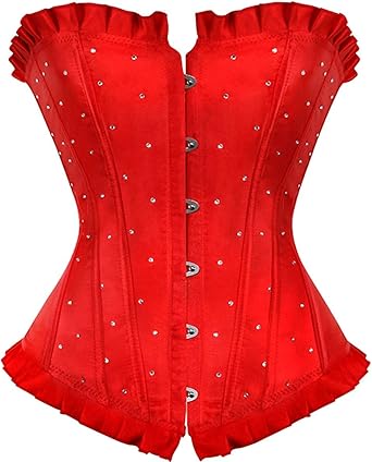 き*ん様 lumignon valentine check bustier Lumignon Valentine check bustier 【ベージュ】 Amazon.com