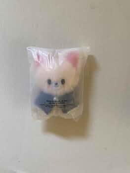 Amazon.co.jp: アイエン フォクシニー 10cmぬい magic school : おもちゃ Amazon.co.jp: アイエン フォクシニー 10cmぬい magic school : おもちゃ