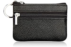 Chic Mini Coin Purse for Easy Everyday Essentials