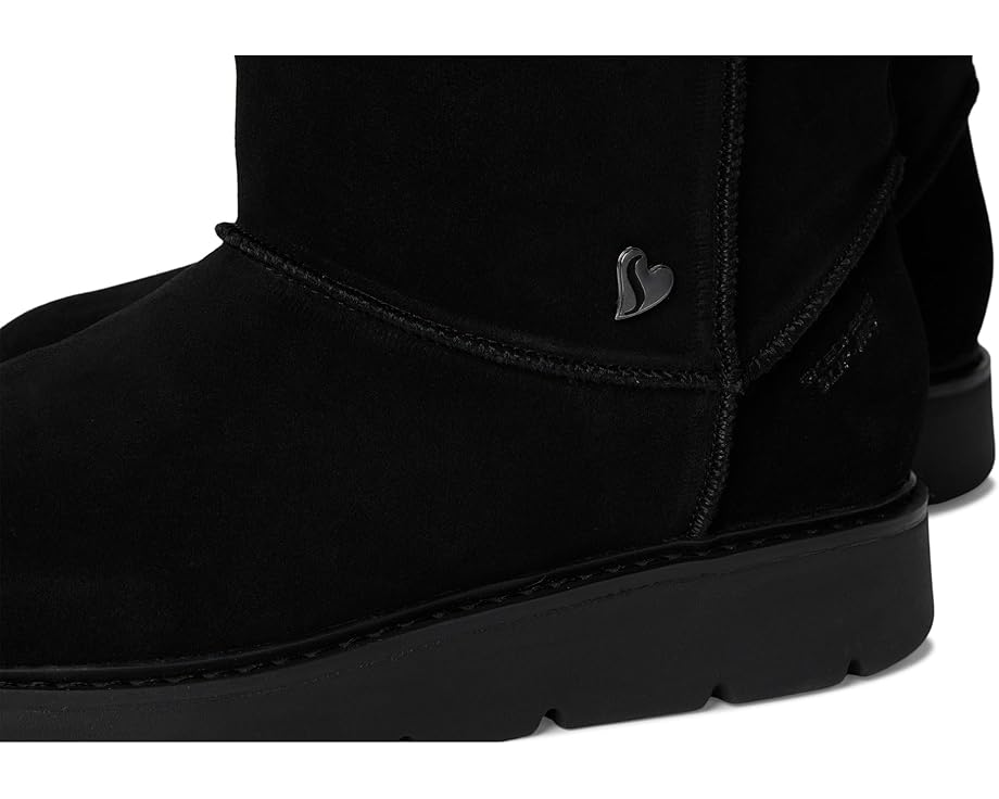 SKECHERS Keepsakes Cozy - Cozy Mid Hands Free Slip-ins - Right View