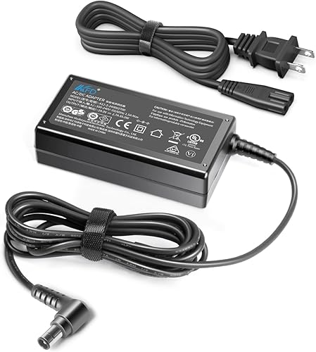 Miniatura 5 de KFD Cargador de CA de 24V para Samsung HW-B450 HW-B550 HW-B650 HW-C450 HW-Q600B HW-Q700B HW-Q60B HW-Q600A HW-T650 HW-T550 HW-N550 HW-N650 HW-K444 0