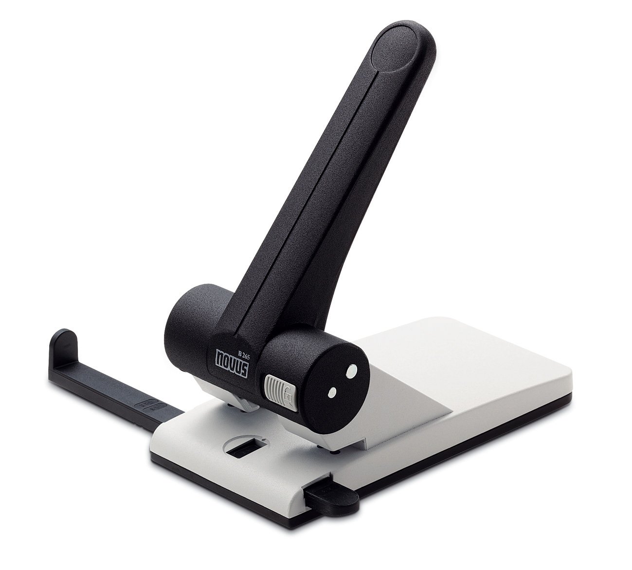 Novus 025-0285 Four Hole Hole Puncher Novus B445