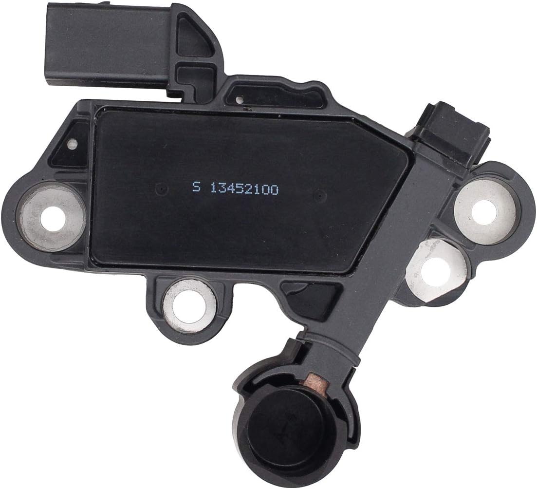 BMW OEM Engine Electrical Alternator Generator Voltage