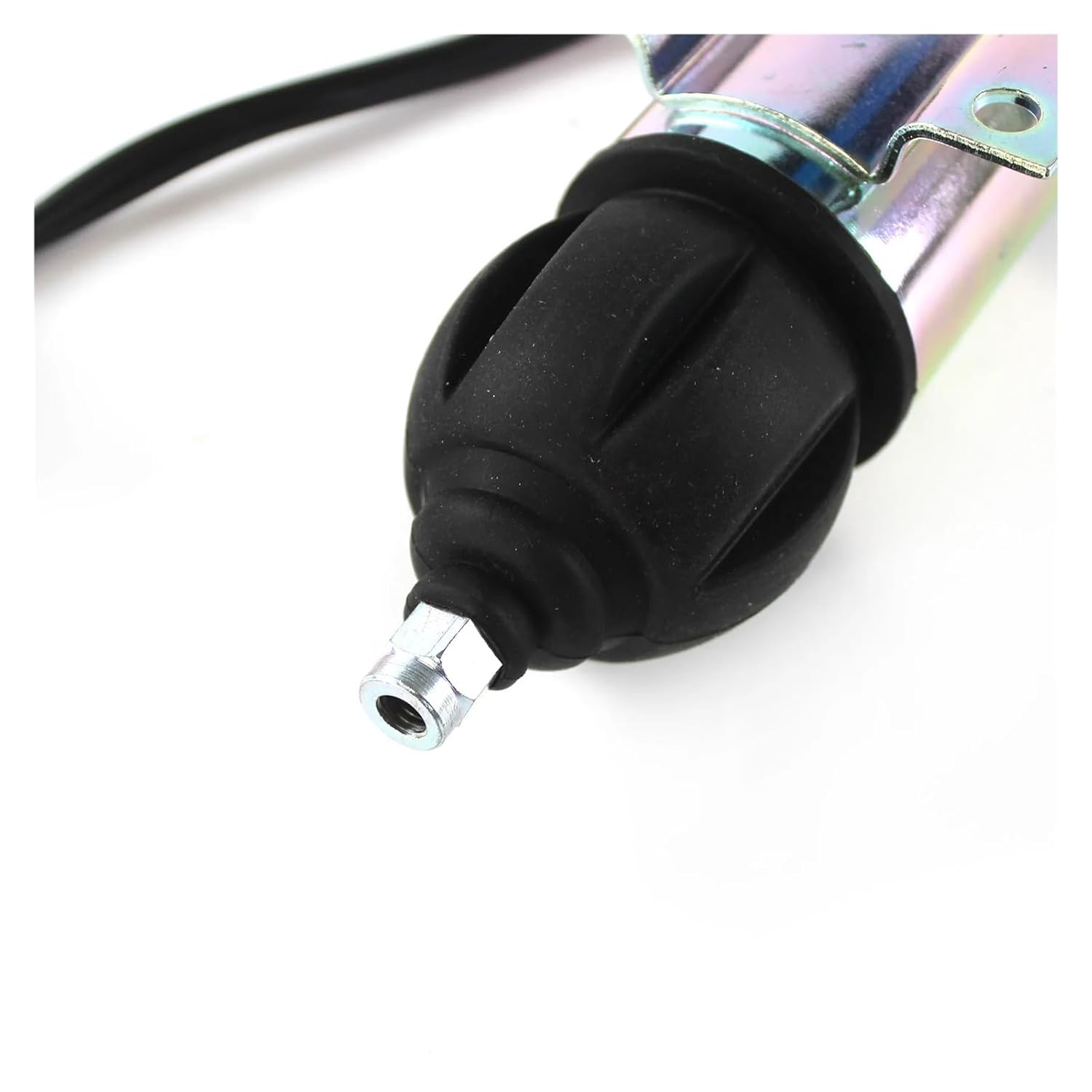 872825 873754 1830592 872458 881969 OE52318 24V Cut-Off Solenoid Valve