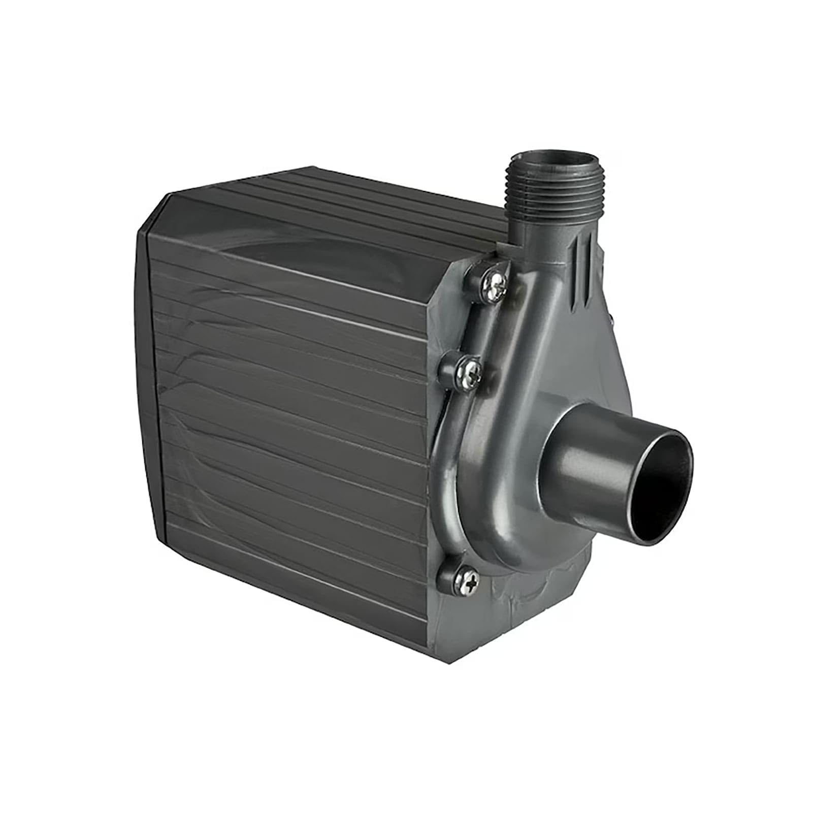 Amazon.com: Danner 12 Supreme Magnetic Drive Pond Pump, 1200 GPH