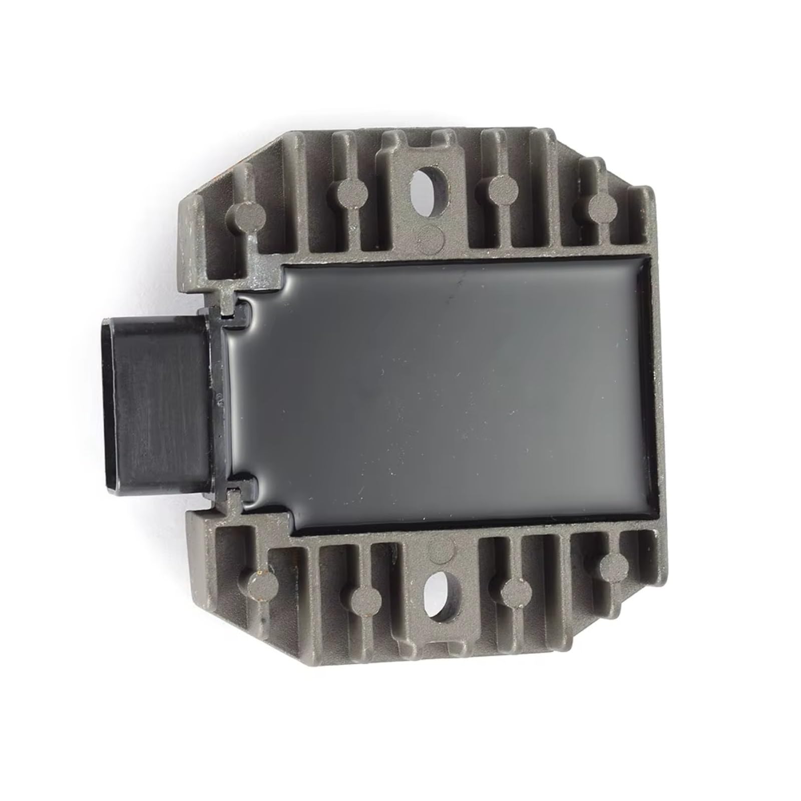 Voltage Regulator Rectifier Compatible With For FZ6R 2009-2013 For BT1100 2002-2004 For VP300 2003-2004 Voltage Rectifier Regulator Repairs Replacements