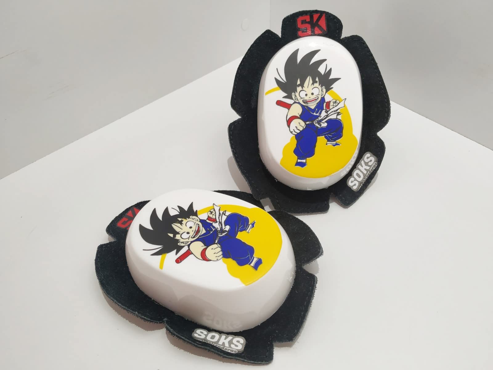 SOKS Lucchetti per scimmia | RACE SON GOKU