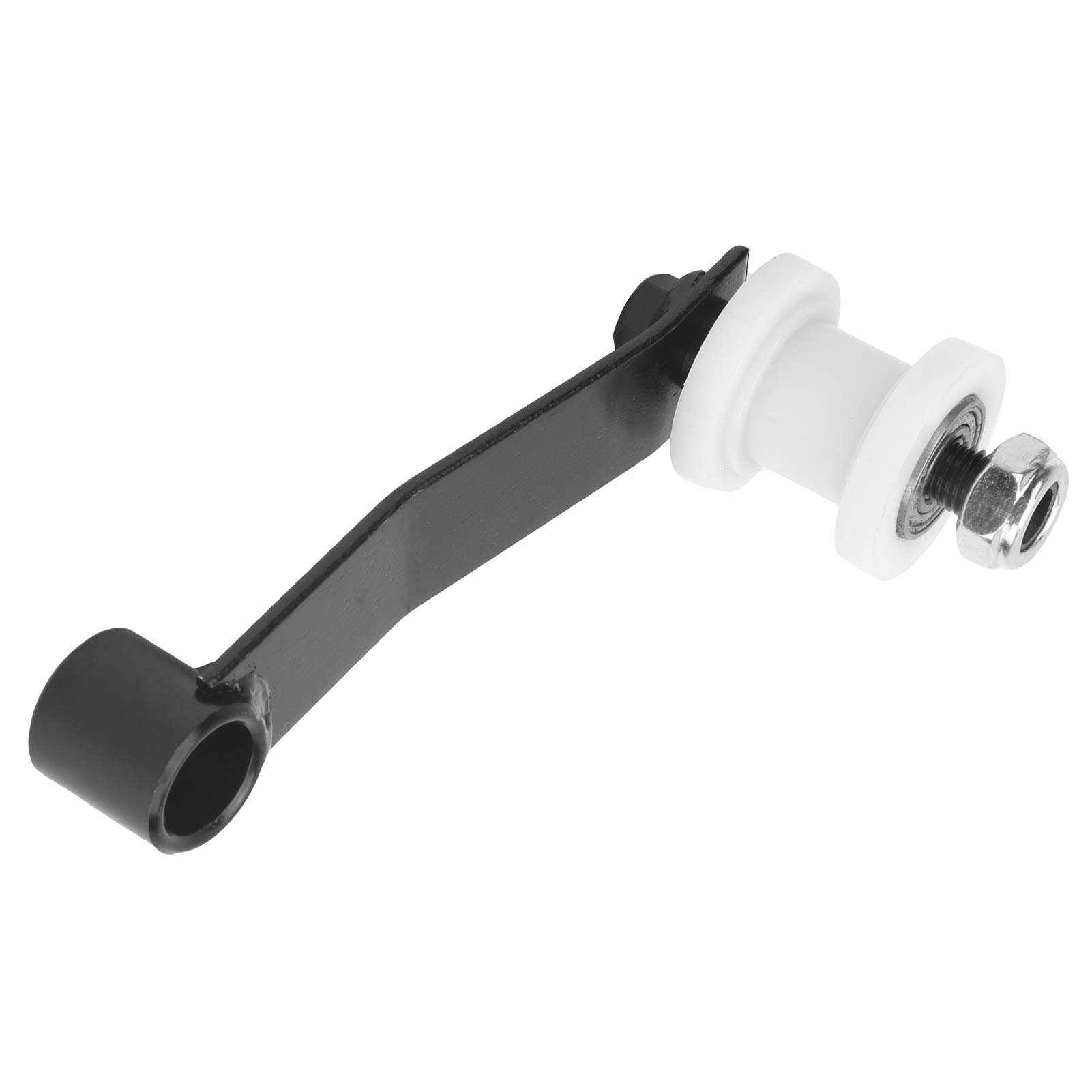 Rullo Tendicatena con Manicotto a Molla Molla Tendicatena per Guida Catena ATV per Accessorio Moto ATV Dirt Bike