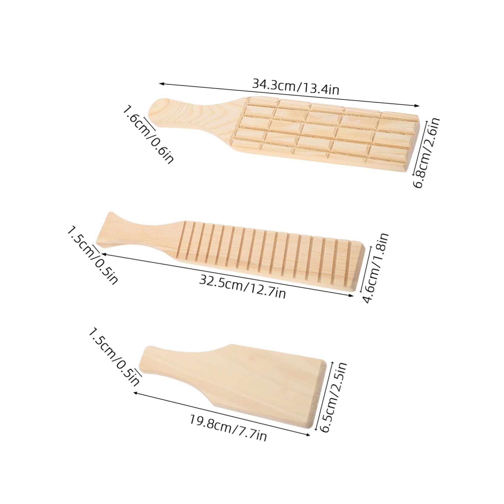 3 Paletas De Madera Paletas De Arcilla Simples Herramienta Para Esculpir Madera Y Arcilla Herramientas Para Almohadillas Para Esculpir