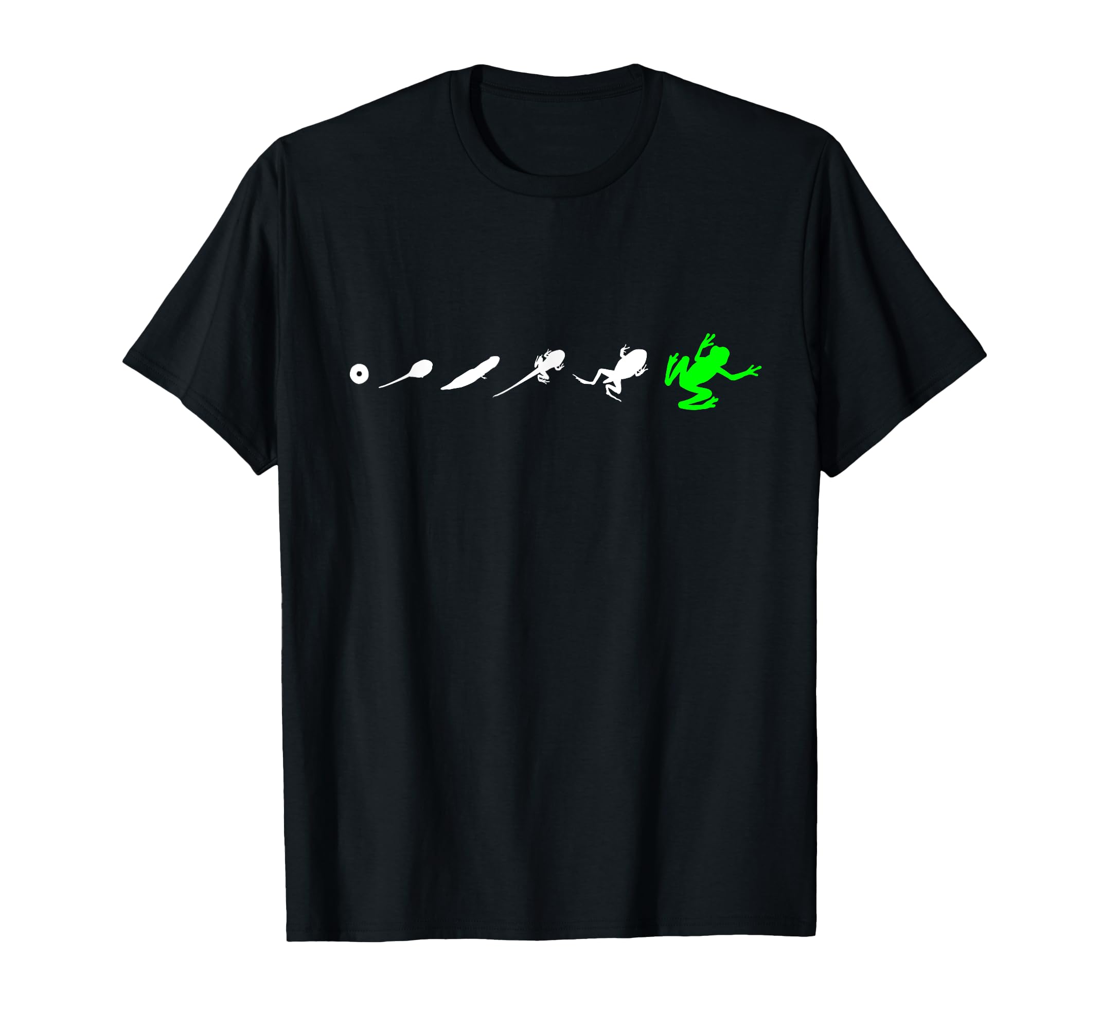 Kleidung mit Designs von Amazon Merch on Demand