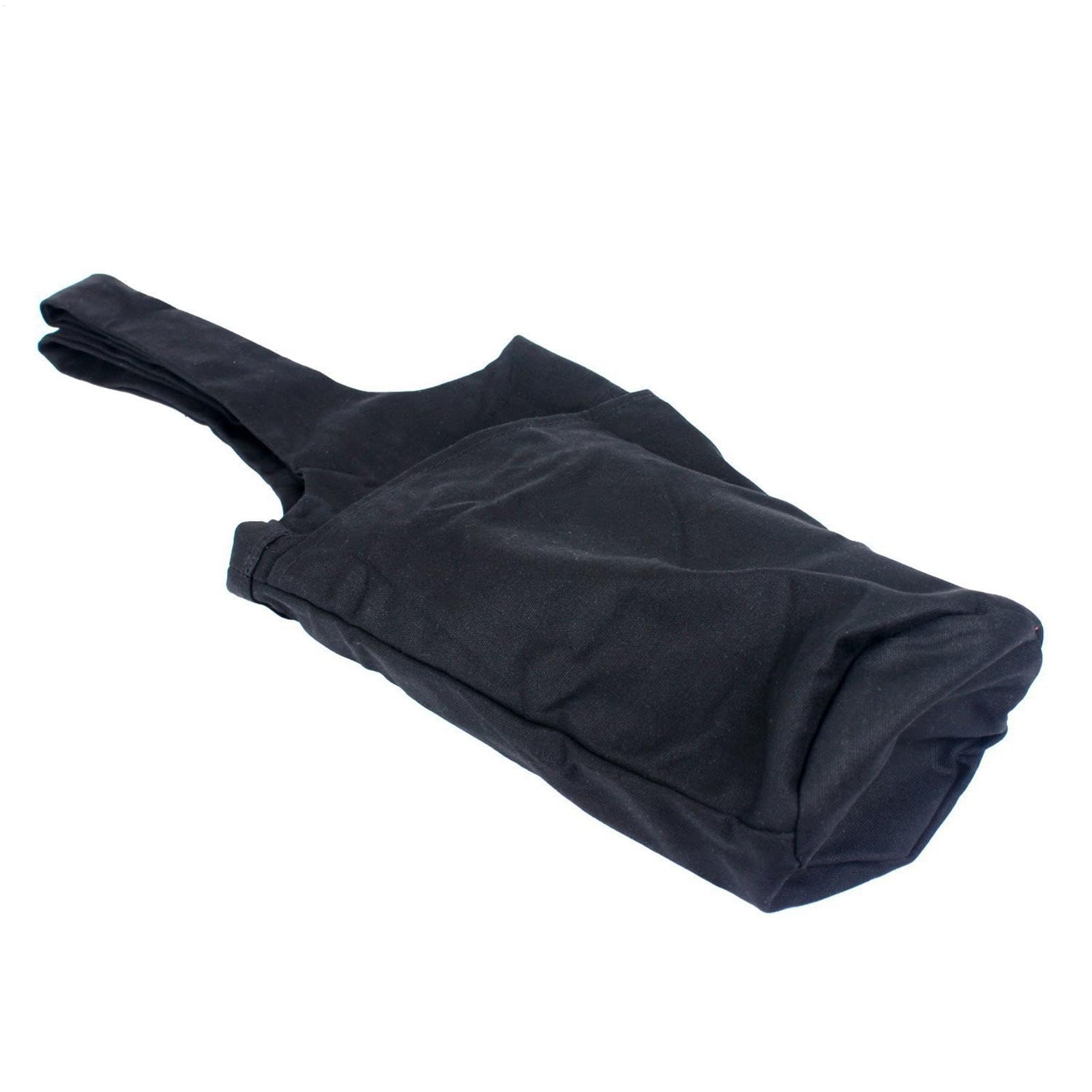 Borsa a tracolla lunga con tasche, borsa da yoga da donna, borsa per tappetino da yoga, contiene più accessori per yoga, una borsa da palestra per pilates