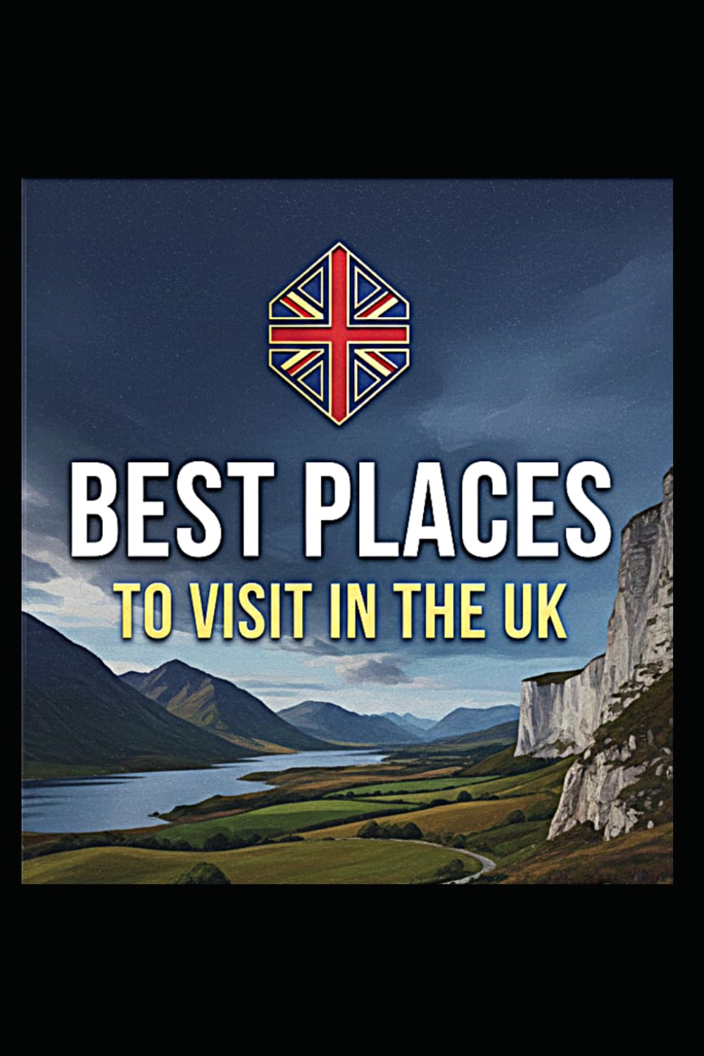 BEST PLACES TO VISIT IN THE UK: CORNWALL