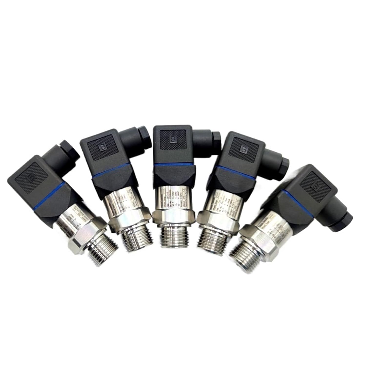 YW-130 Piezoresistive Pressure Transmitter Stainless Steel Pressure Sensor(Accuracy 0.5,0-0.25Mpa)
