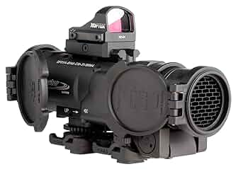 スペクターDR Amazon.com : ELCAN Specter DR Dual Role Optical Sight 1.5x