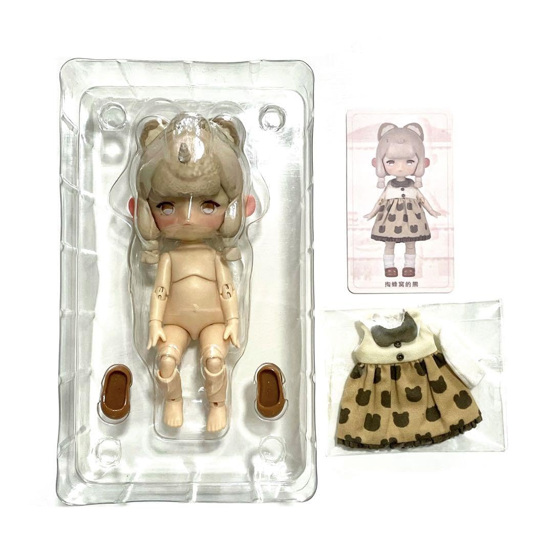 アンティーユ　自然秘境　コンプリート 予約販売：3月後半 お届け予定】PENNY'S BOX「ANTU(アンティーユ