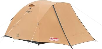 Amazon.co.jp: Coleman(コールマン) テント タフドーム 240 2~3人用