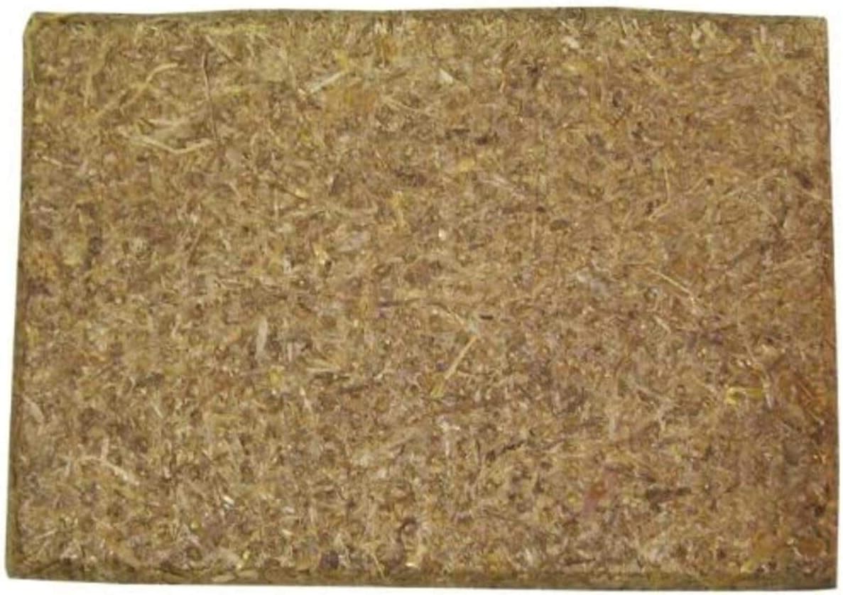 The Friendly Oil Absorbent Mat, Premium Absorbent Pad Contains Liquids – Reusable/Waterproof – Protects Floor Surface, Mat, 14" x 20"