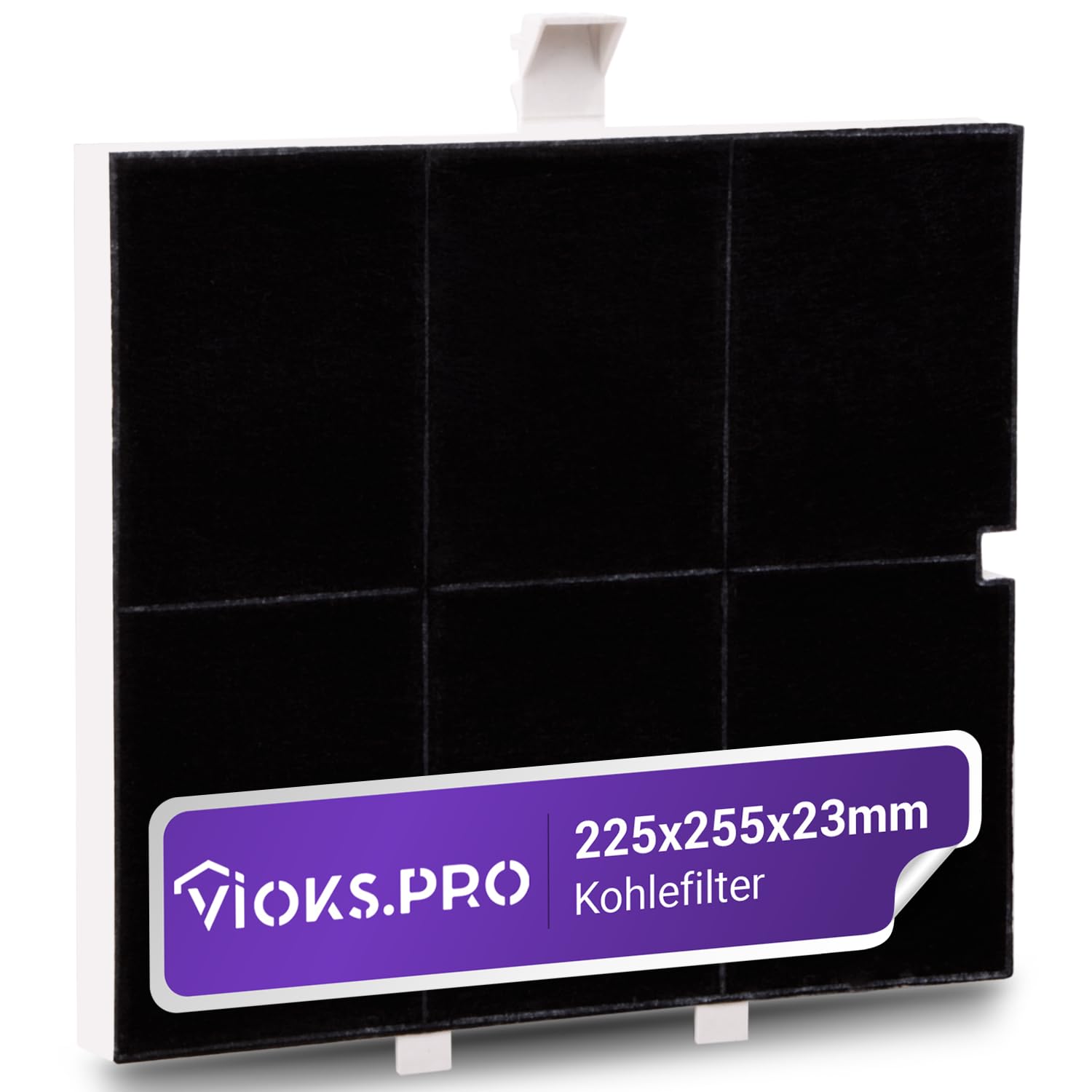 OCEAN TECHNOLOGIES Koolstoffilter voor zwart water 9000000600 enkel 40,62 € | SVB