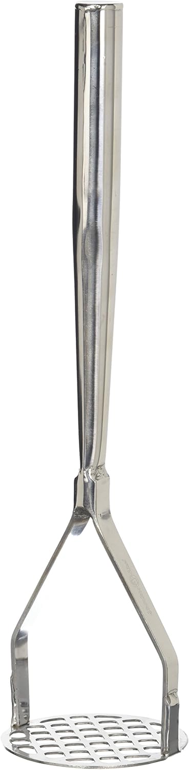 Yamagi Industrial Pipe Handle Potato Masher, Small