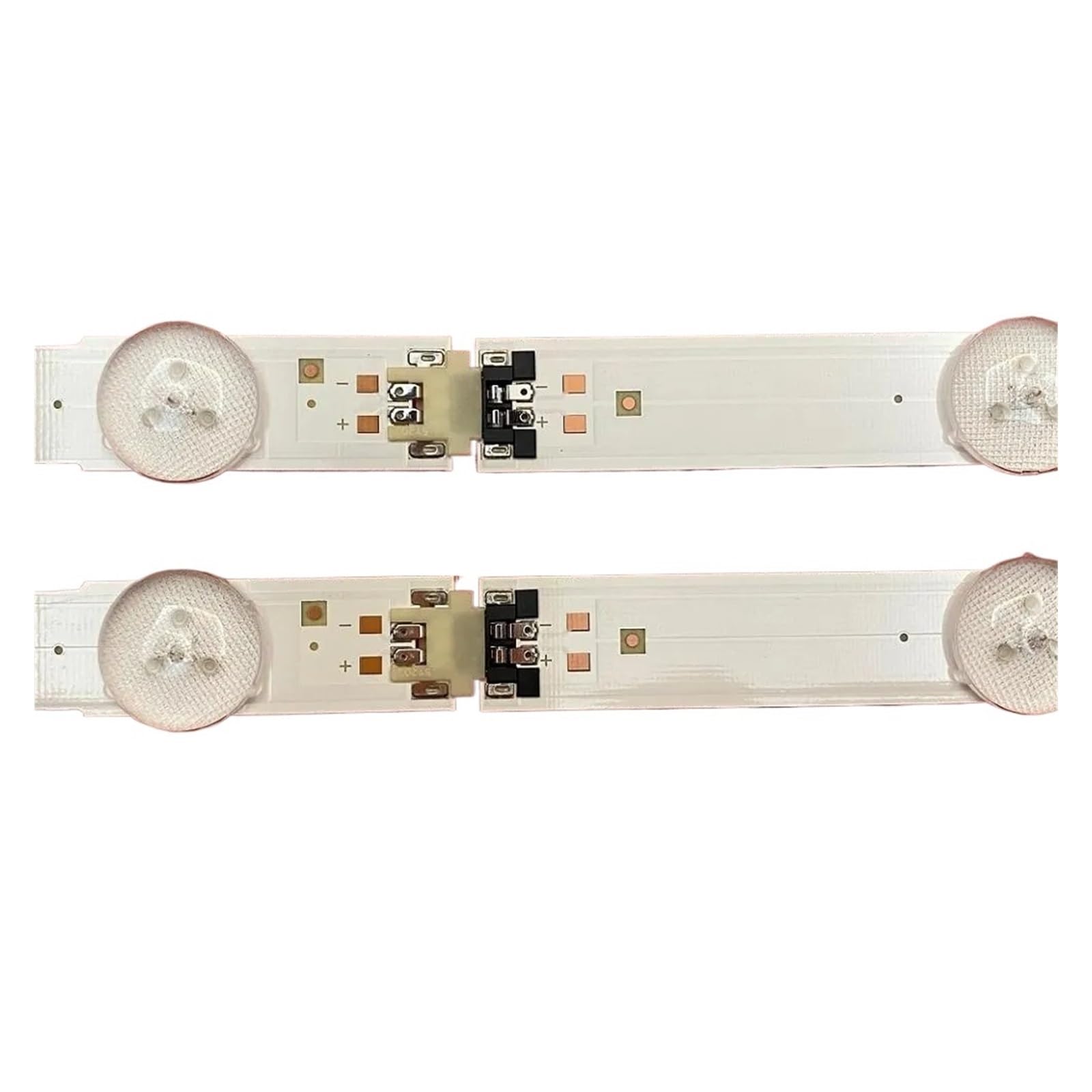 Barra LED para UE65JU7000U ideal para recuperar el cine en casa en familia 7