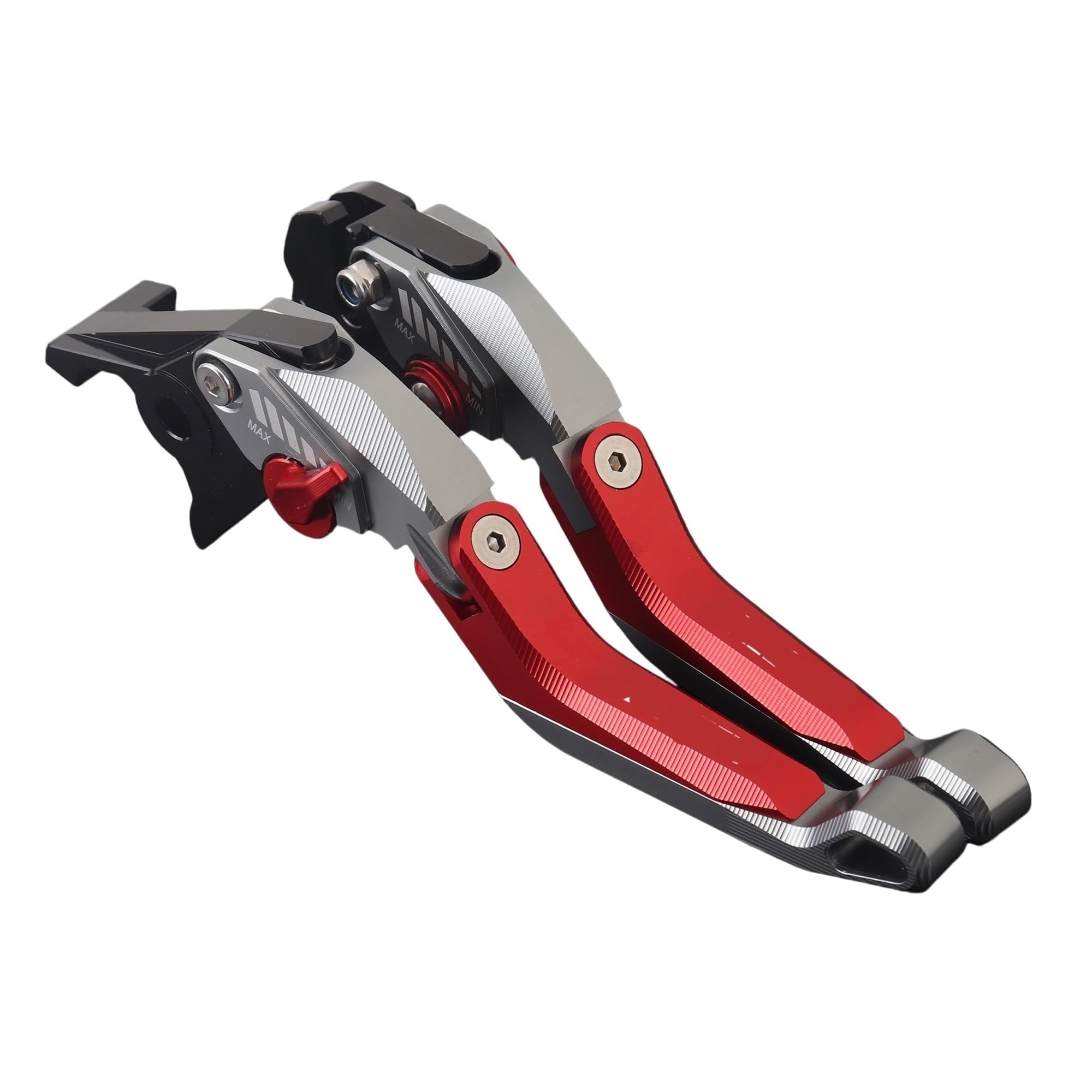 TYUIKN Brake Levers for V4 V2 1199/S/R