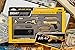 GoatGuns Miniature Gold AK47 Toy Replica | 1/3 Scale | Self Build Kit