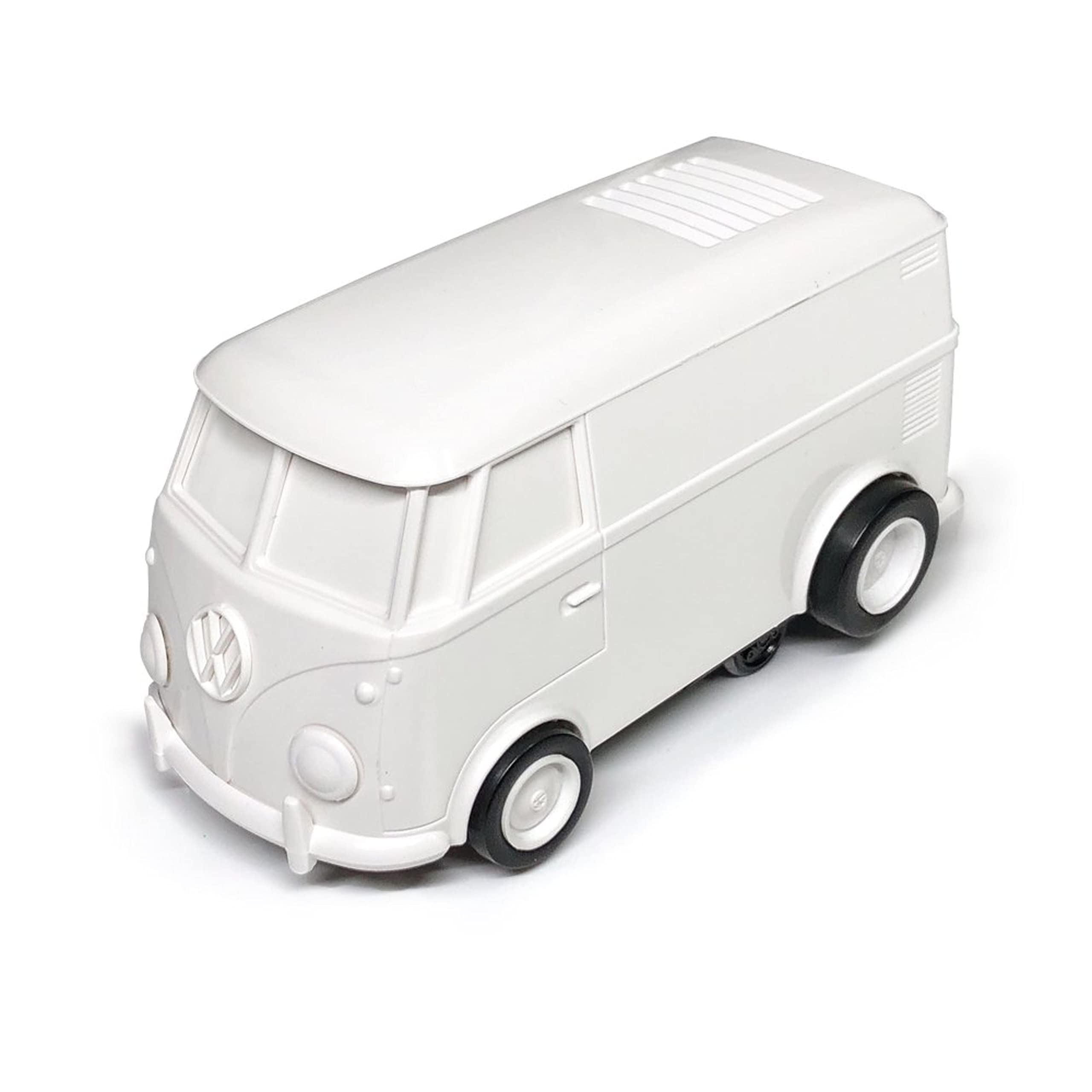 Amazon.co.jp: stokyo record runner [white] Volkswagen Type2