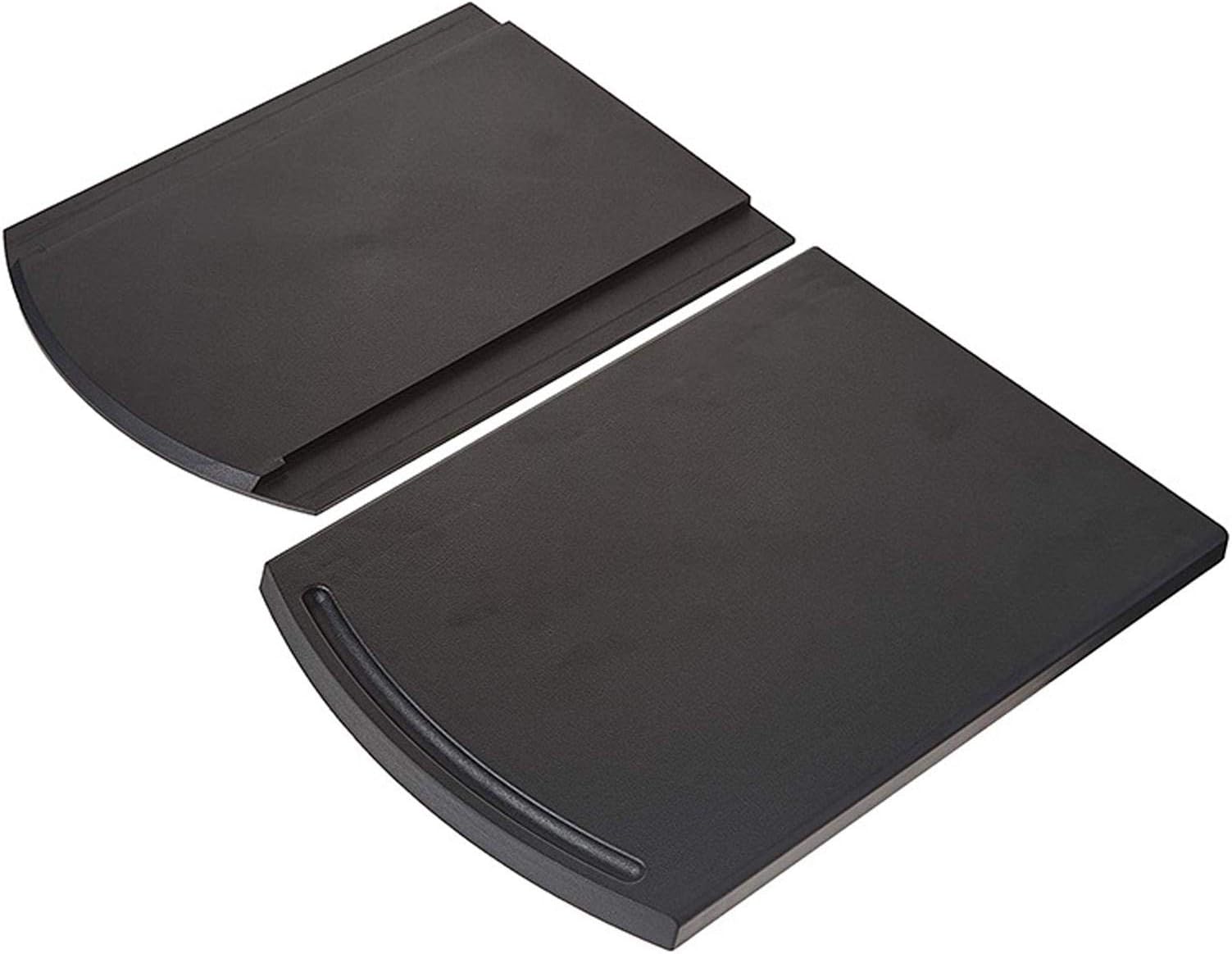 QYEW Stretchable Coffee Machine Mat Stretchable Coffee Maker Pad Handy Caddy Coffee Maker Base Mobile Stand Kitchen Sliding Coffee Tray
