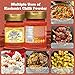 Rani Kashmiri Chilli Powder (Deggi Mirch, Low Heat) Ground Indian Spice 85g PET Jar ~ All Natural | Salt-Free | Vegan | Kosher | Gluten Friendly | Perfect for Deviled Eggs & Other Low Heat Dishes