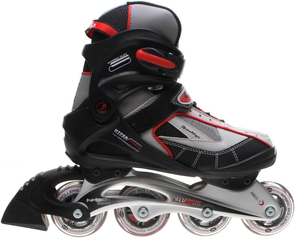 Stateside Brooklyn Recreational inline skate