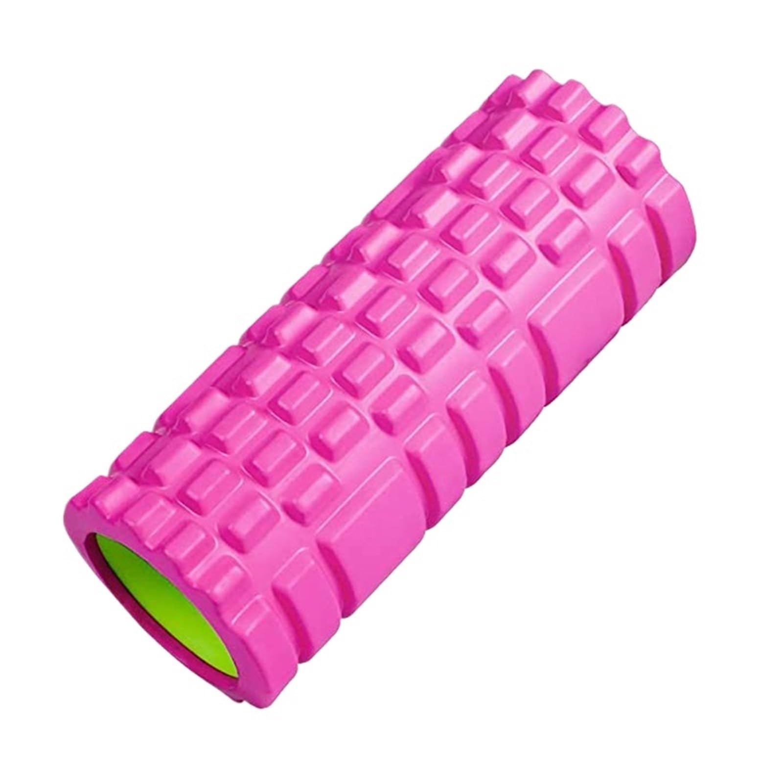 Rodillo de masaje espuma for columna Yoga, muscular espalda Para Entrenamiento(Color5)