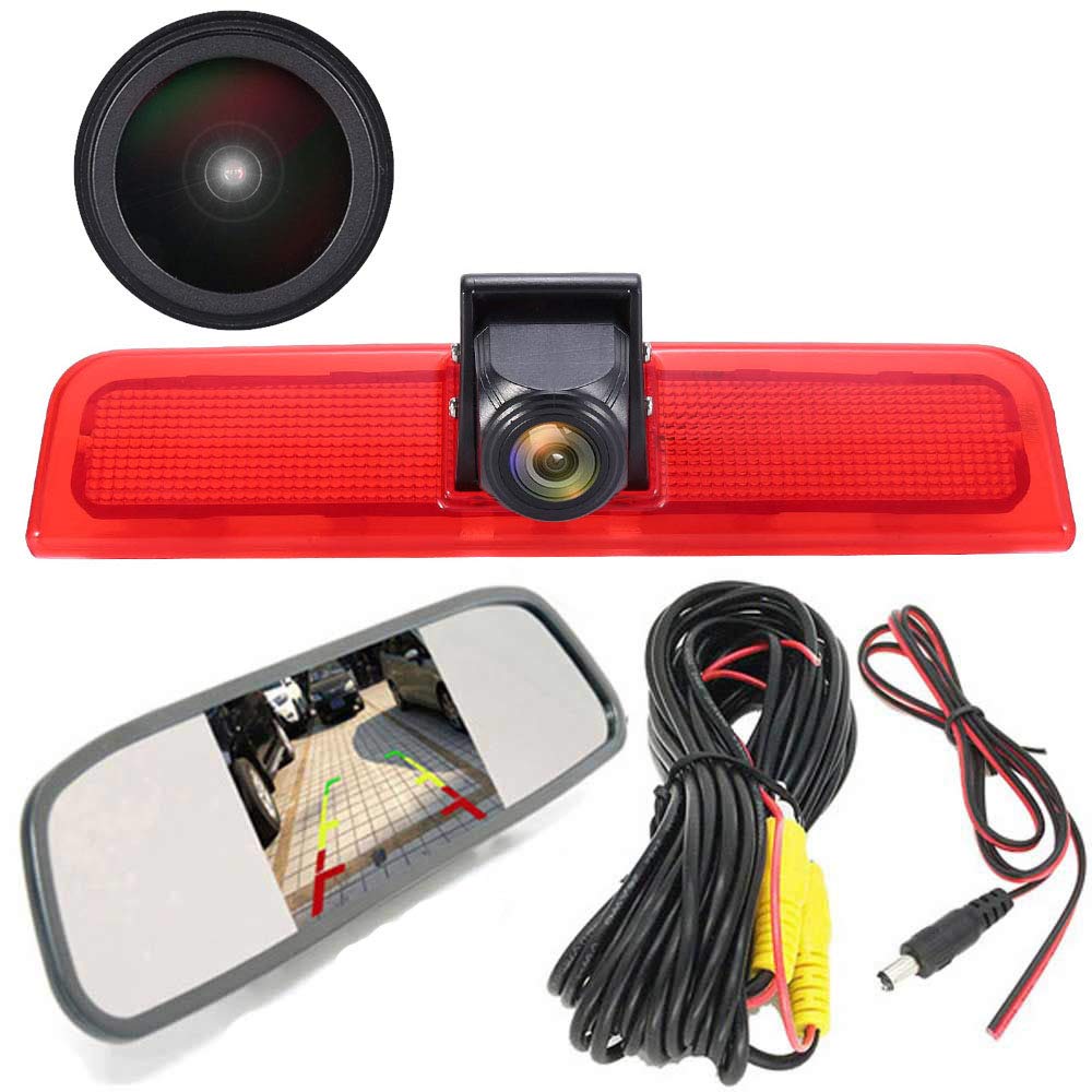 1280*720 Pixel 1000Tv Lines Super Pro Objectif Imperméable Hd Vision