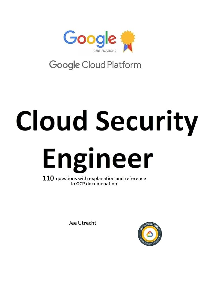 GCP-SEC ベジット Google Cloud Certified Professional Cloud Security Engineer