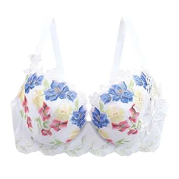 Salute◆46G◆P-アップブラ&ソングM　Ｌサイズ♥ Wacoal - ワコール♡サルート02グループPアップブラソングセット