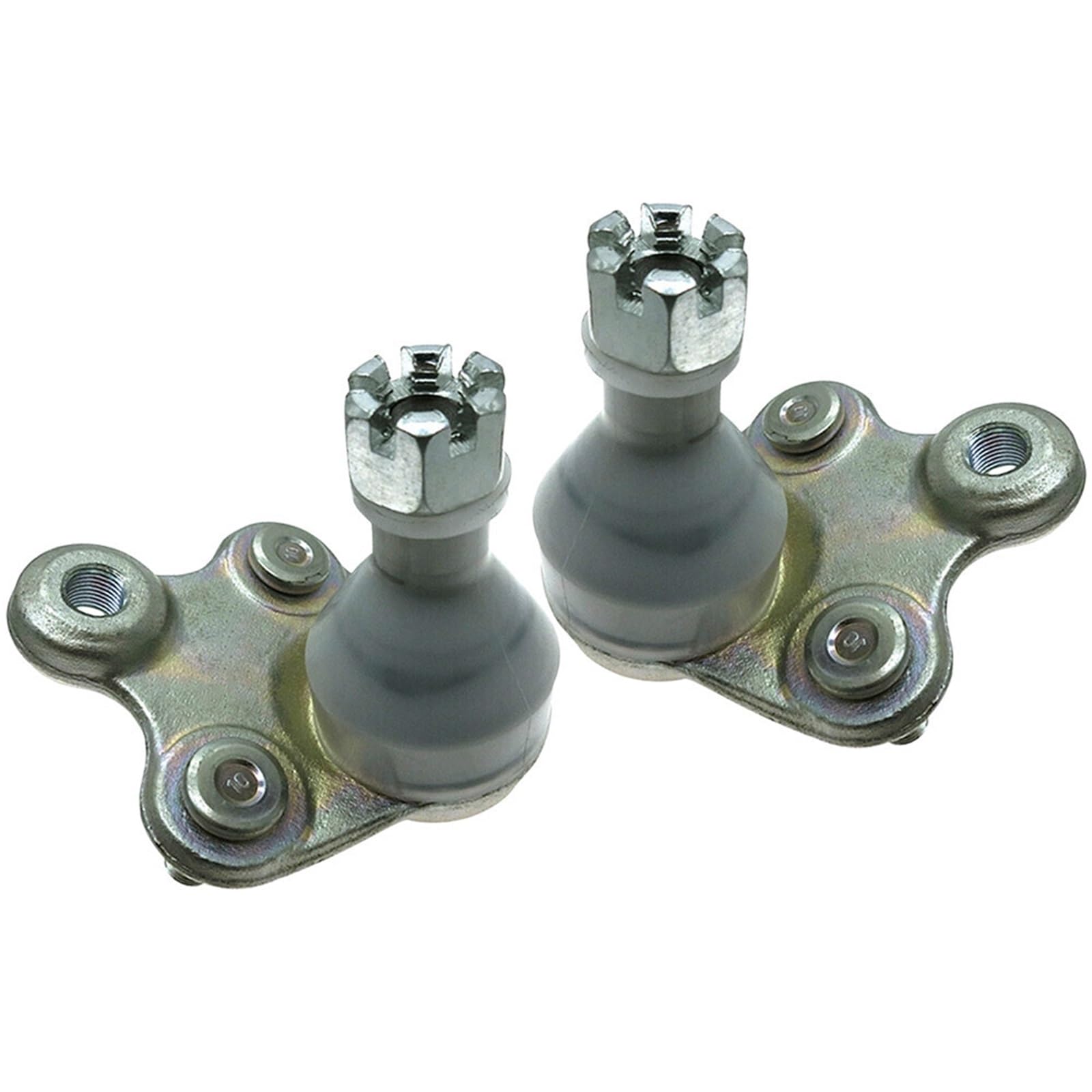 Ściągacz przegubu kulowego Pasuje do Honda CR-V/16-21 HR-V/07-18 2007-16 Acura OE: 51220-SWN-H01 51220-STK-A01 2 szt. Przednie dolne przeguby kulowe